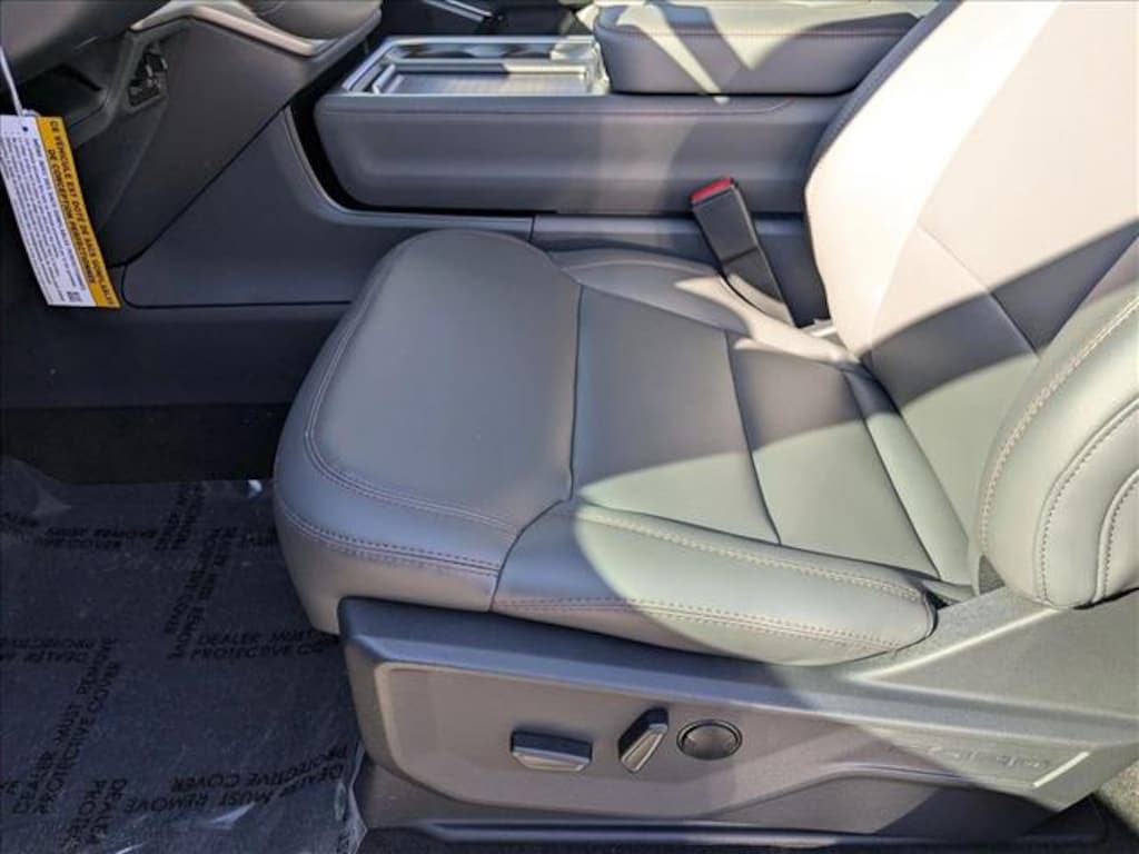 New 2025 Ford Expedition Max Active SUV