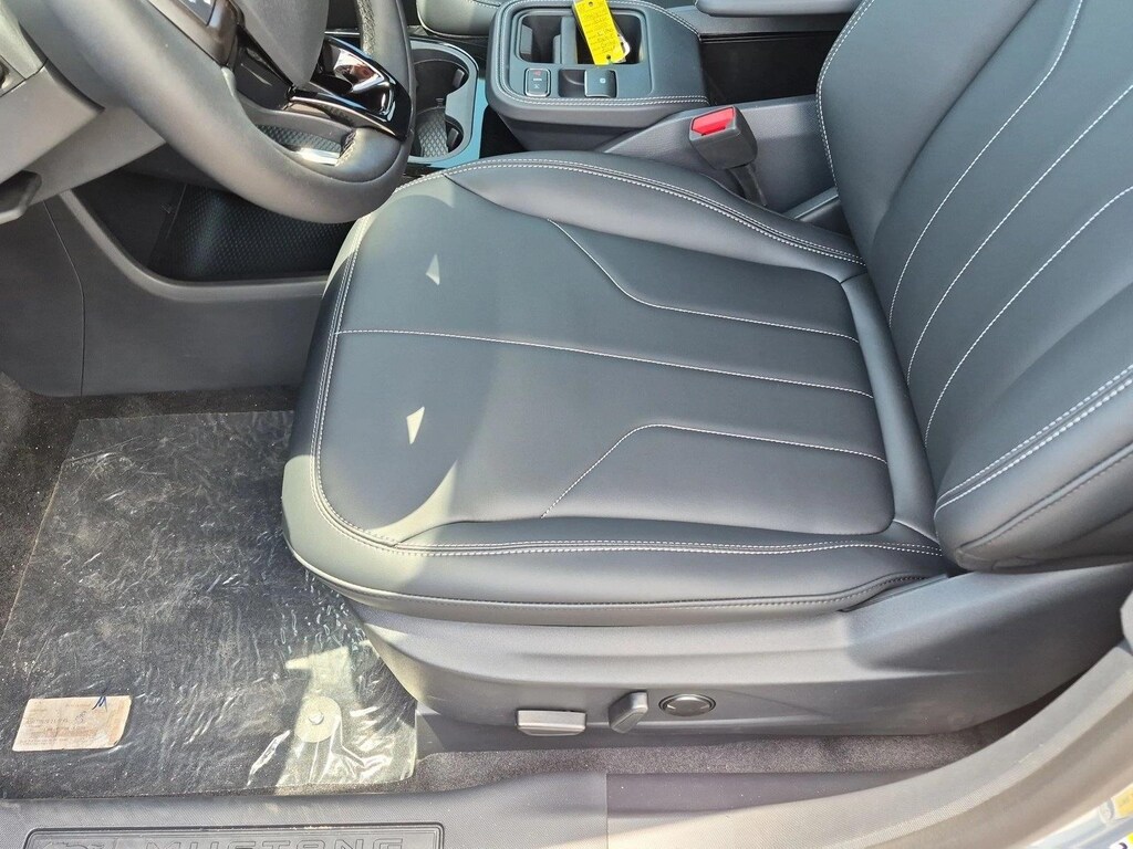 New 2026 Ford Mustang Mach-E Select SUV