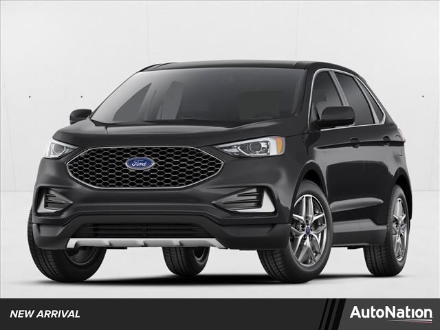 2023 Ford Edge SEL AWD's photo