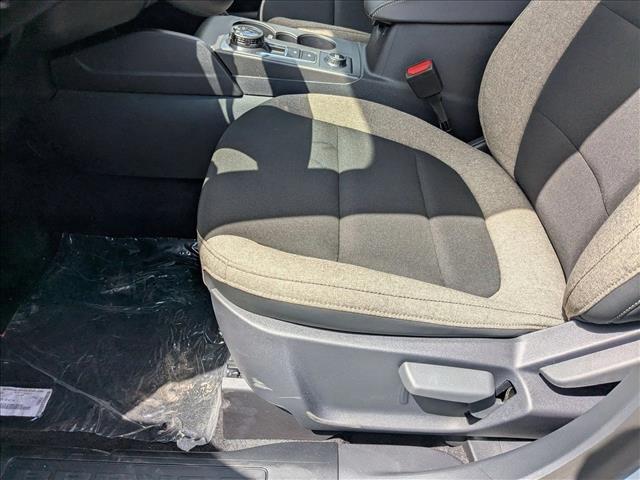 2025 Ford Bronco Sport Big Bend photo 4