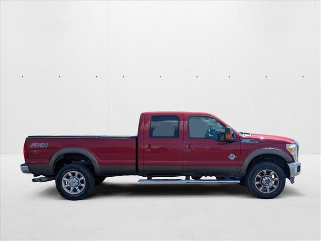 2016 Ford F-350 Lariat photo 4