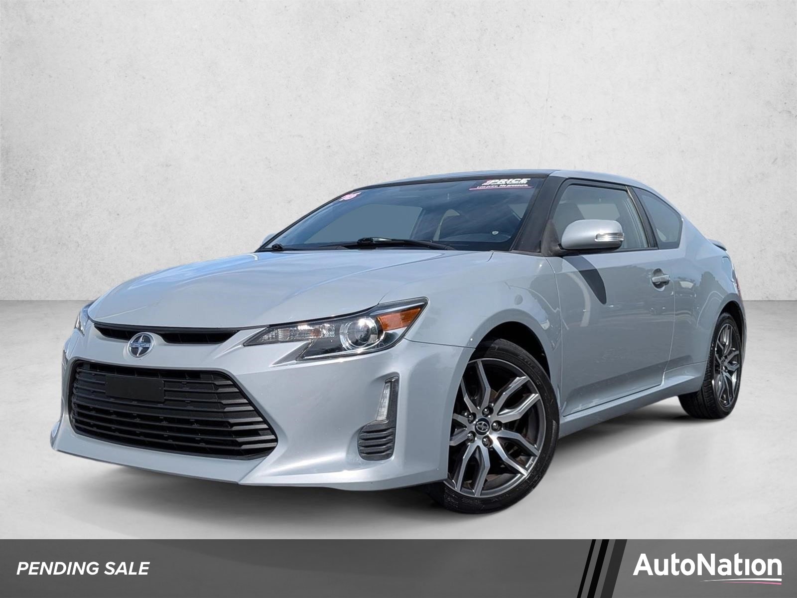2016 Scion tC AT's photo