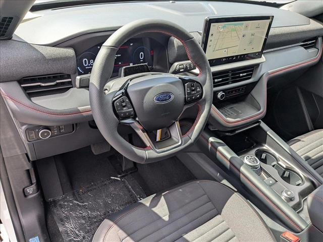 2025 Ford Explorer ST-Line photo 3