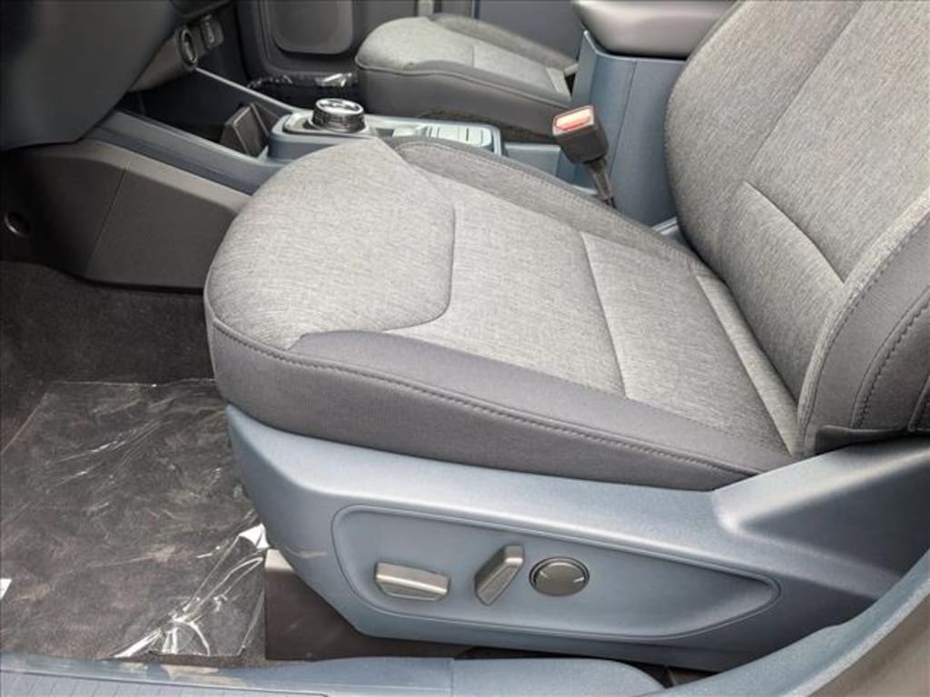 New 2026 Ford Maverick XLT Truck SuperCrew