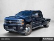  Chevrolet Silverado 3500HD