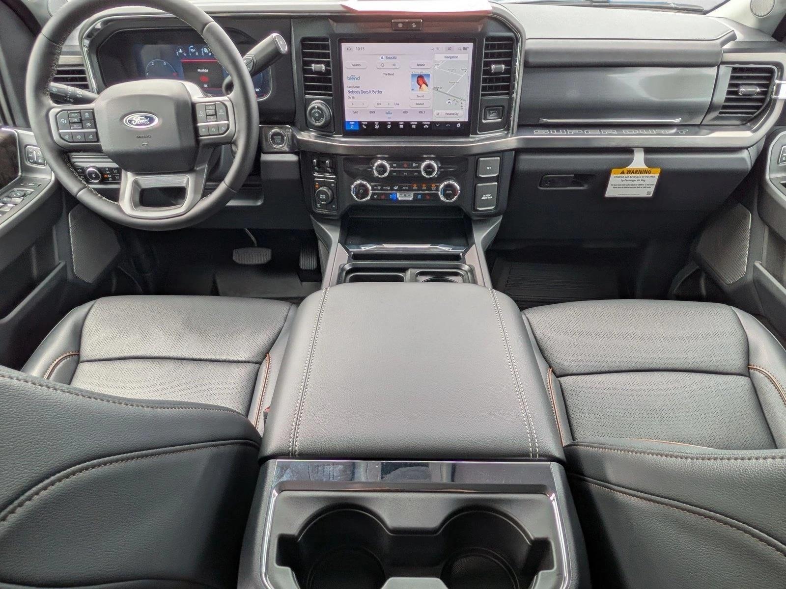 2026 Ford F-250 Super Duty Lariat - Photo 14