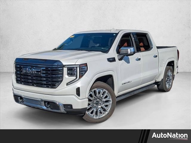 2024 GMC Sierra 1500 Denali Denali Ultimate's photo