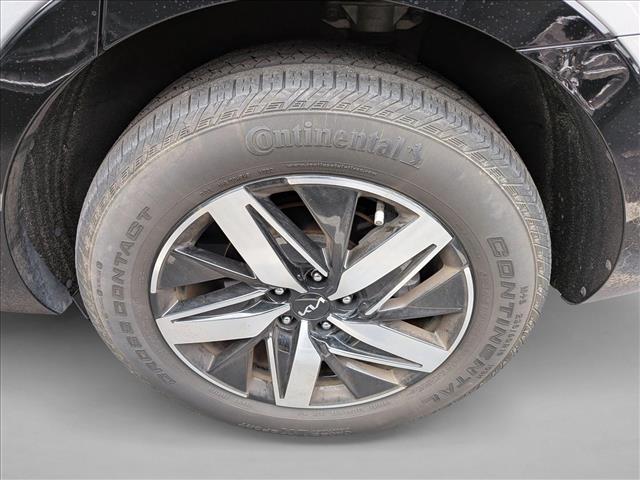 2022 Kia Sorento EX photo 4