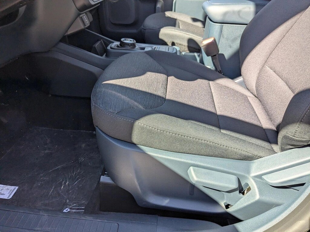New 2026 Ford Maverick XL Truck SuperCrew