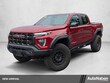  GMC Canyon