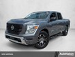  Nissan Titan