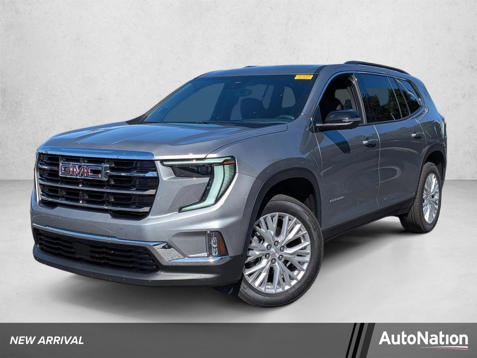 2026 GMC Acadia Elevation AWD's photo