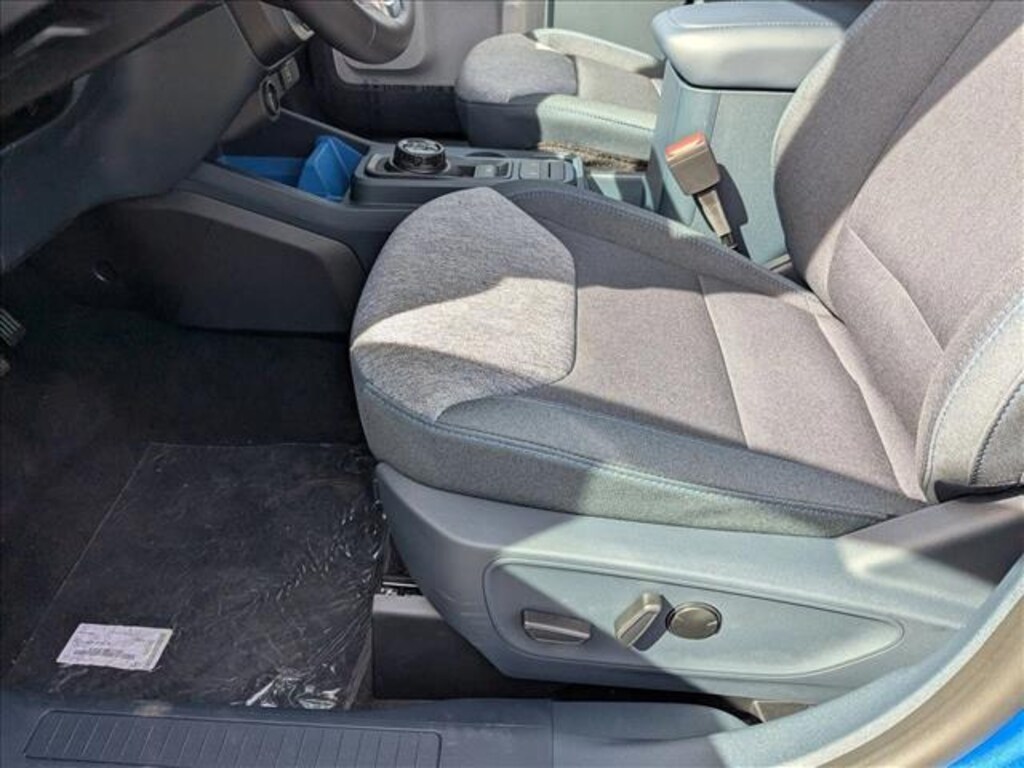 New 2025 Ford Maverick XLT Truck SuperCrew