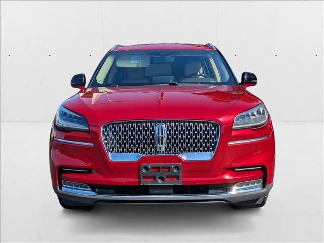 2020 Lincoln Aviator Reserve photo 2