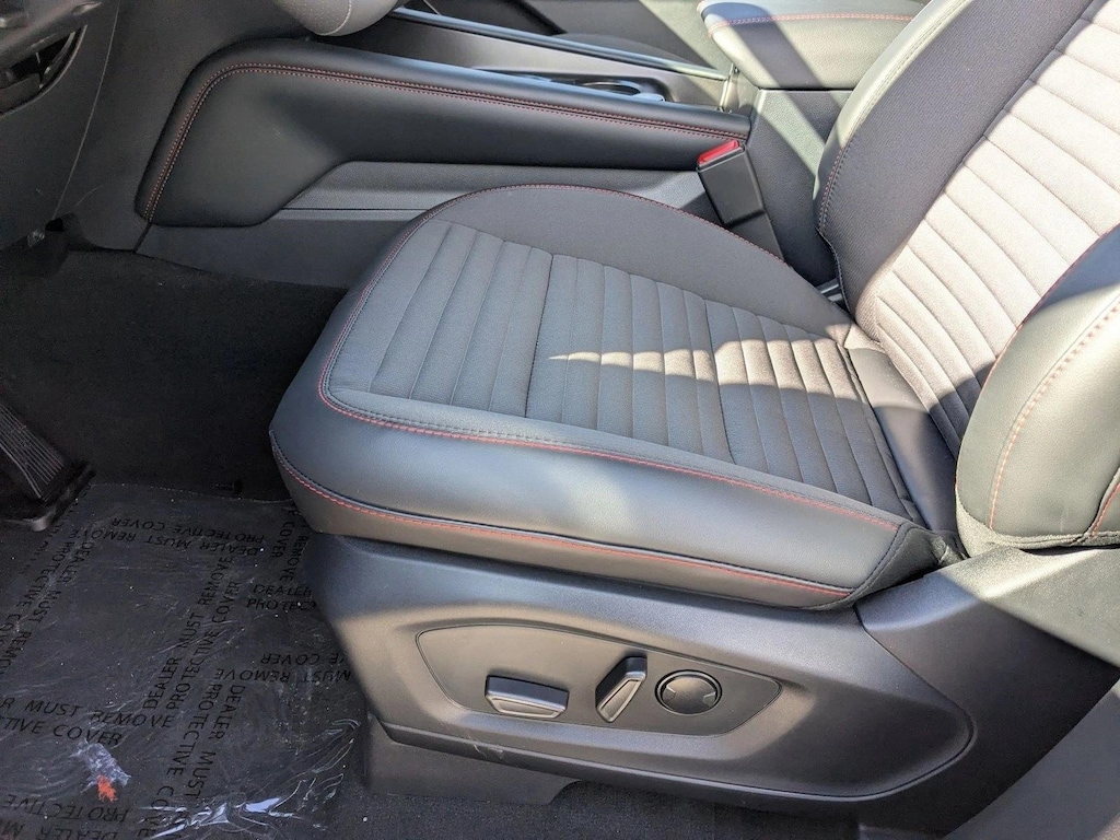 New 2026 Ford Explorer ST-Line SUV