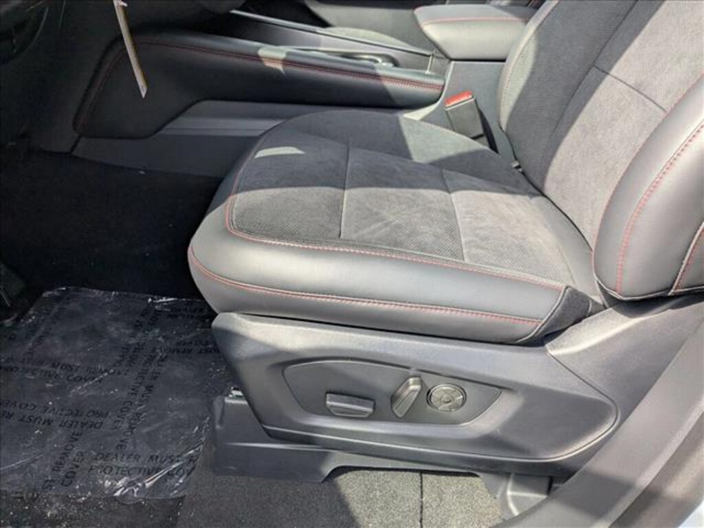 New 2026 Ford Explorer ST SUV