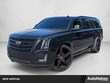  CADILLAC Escalade ESV