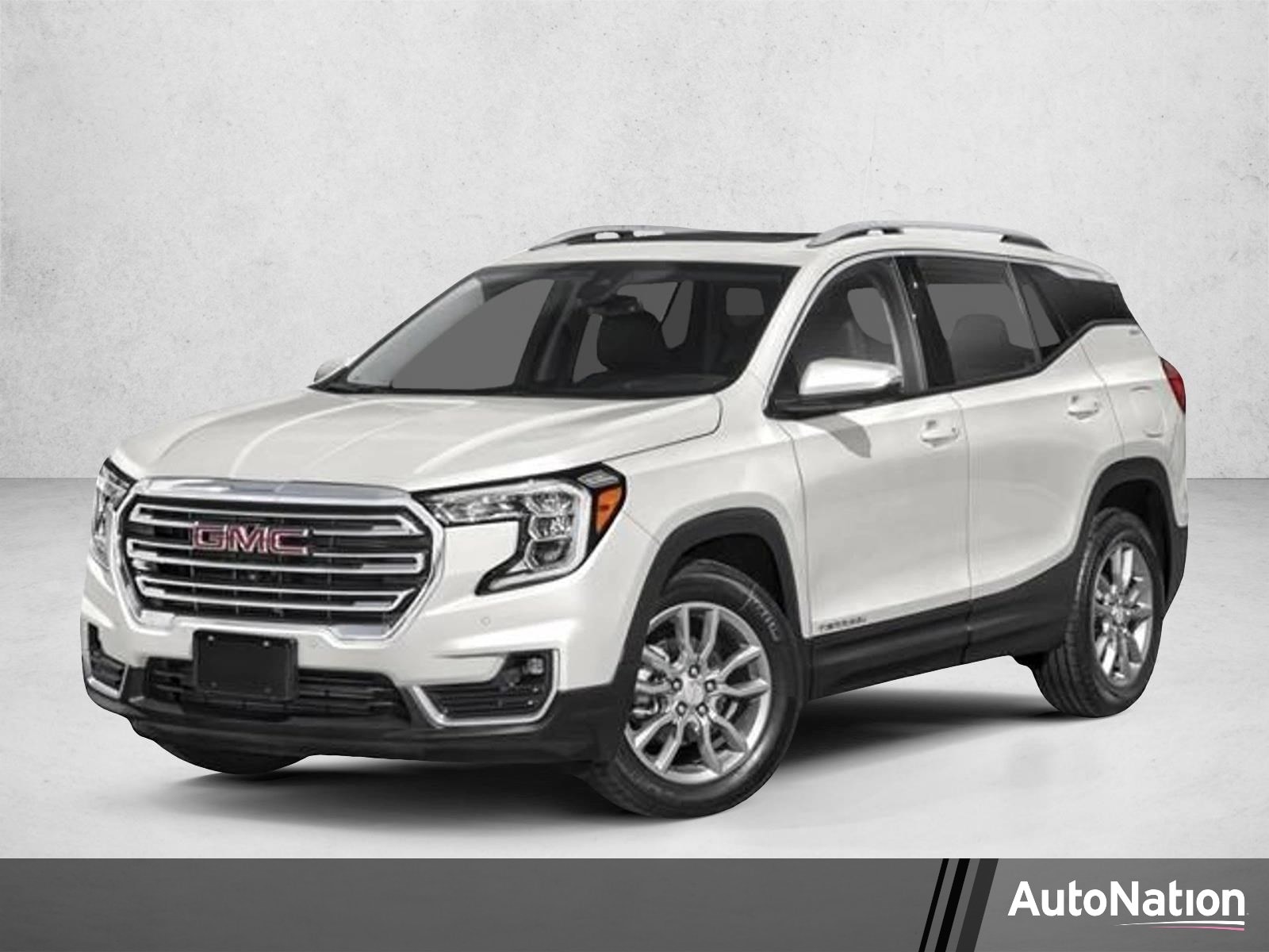 2023 GMC Terrain