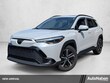  Toyota Corolla Cross Hybrid