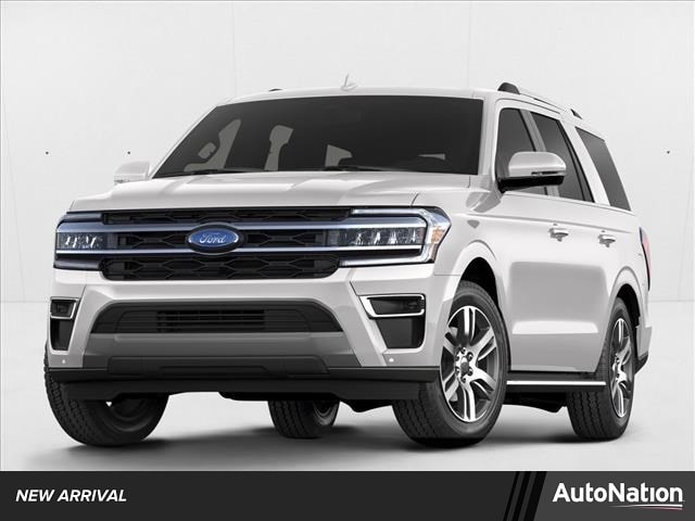 2024 Ford Expedition Limited's photo
