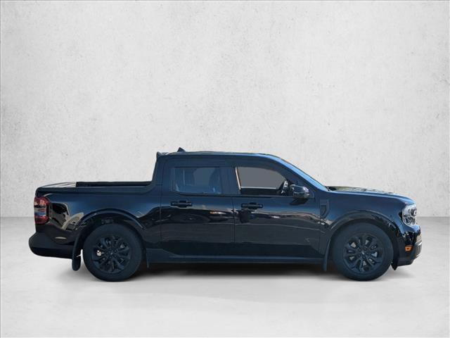 2024 Ford Maverick Lariat photo 4