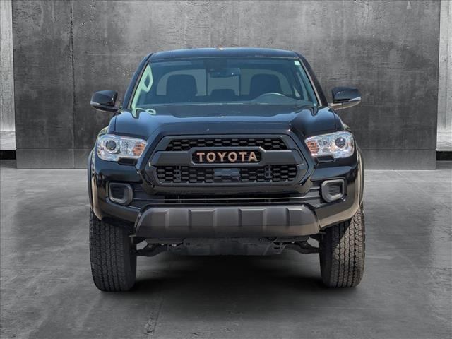 Used 2023 Toyota Tacoma Trail with VIN 3TMCZ5AN8PM642287 for sale in Panama City, FL