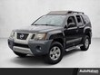  Nissan Xterra