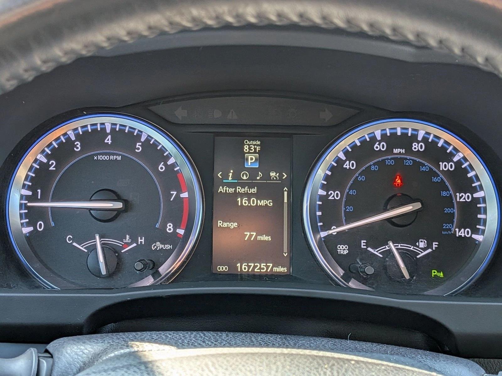 2015 Toyota Highlander 11