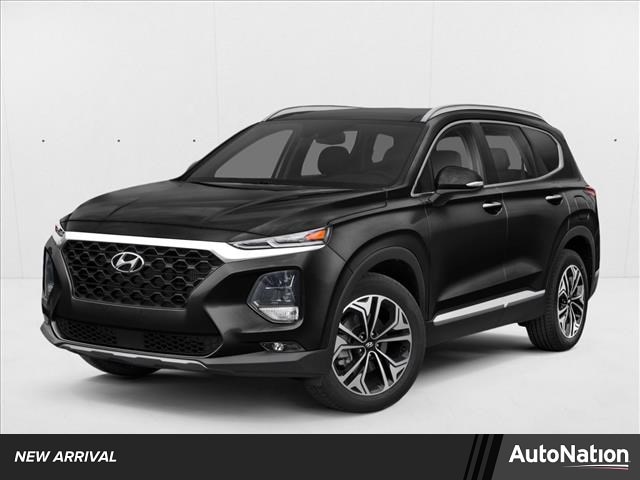2020 Hyundai Santa Fe Limited 2.0T's photo
