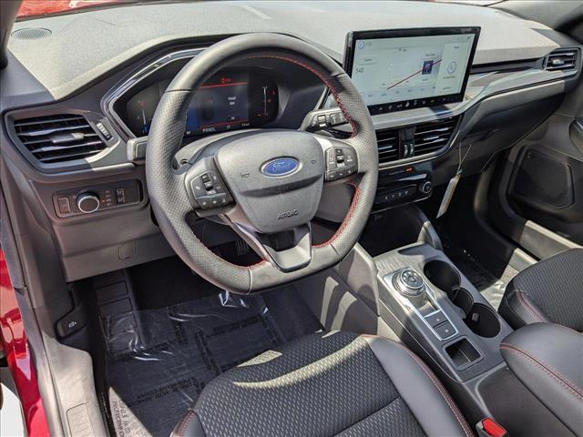 2025 Ford Escape ST-Line photo 3