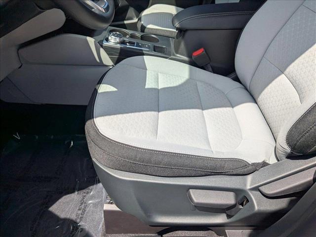 2025 Ford Escape Active photo 4