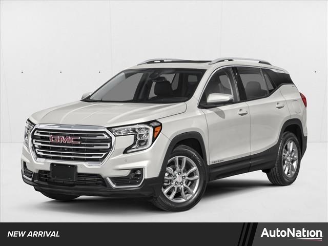 2024 GMC Terrain AT4 AWD's photo