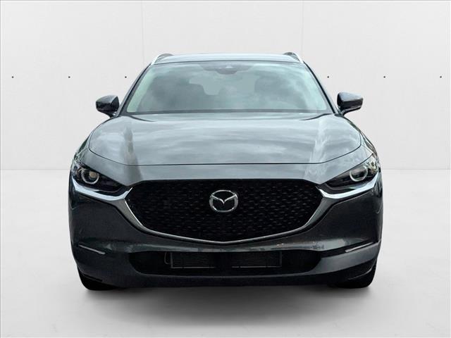 2022 Mazda CX-30 2.5 Select photo 2