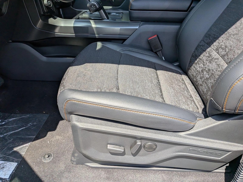 New 2026 Ford F-150 Tremor Truck SuperCrew Cab
