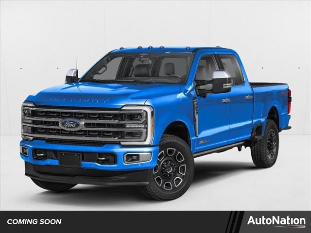 2026 Ford F-250's photo