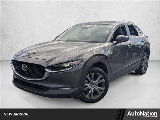 2023 Mazda CX-30 Premium's photo