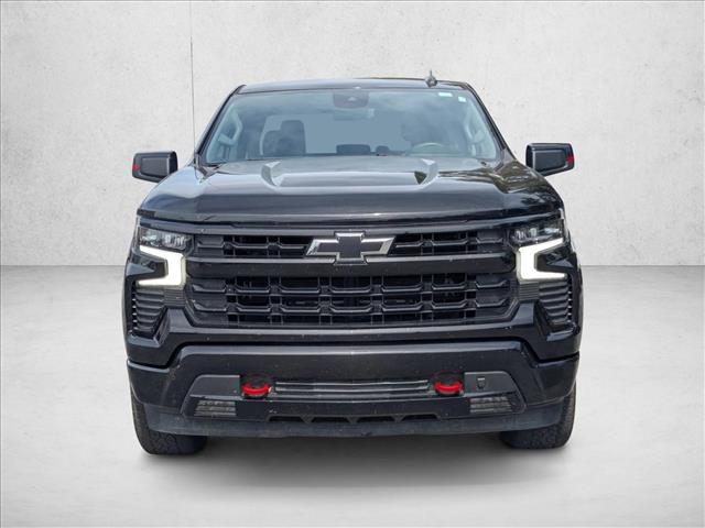 2023 Chevrolet Silverado 1500 RST photo 2
