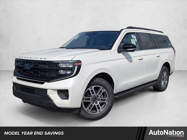 2025 Ford Expedition Active's photo