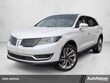  Lincoln MKX