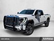  GMC Sierra 2500 HD