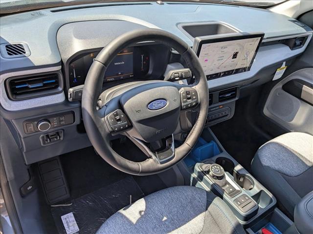 2025 Ford Maverick XLT photo 3