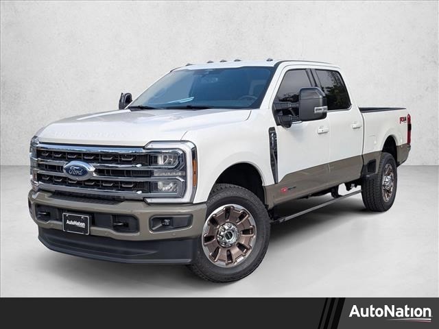 2026 Ford F-250 Base's photo