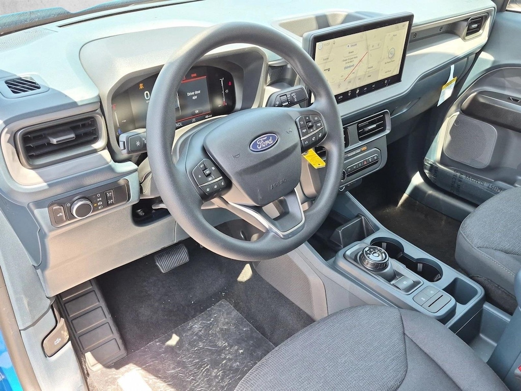New 2026 Ford Maverick XL Truck SuperCrew
