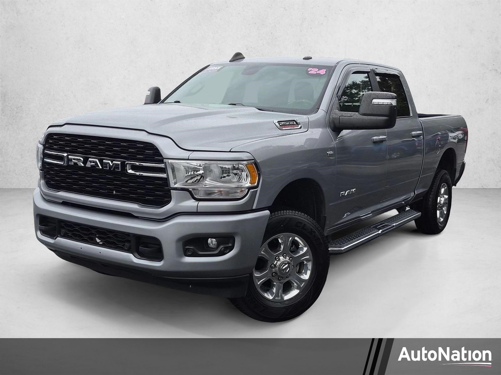  Ram 2500