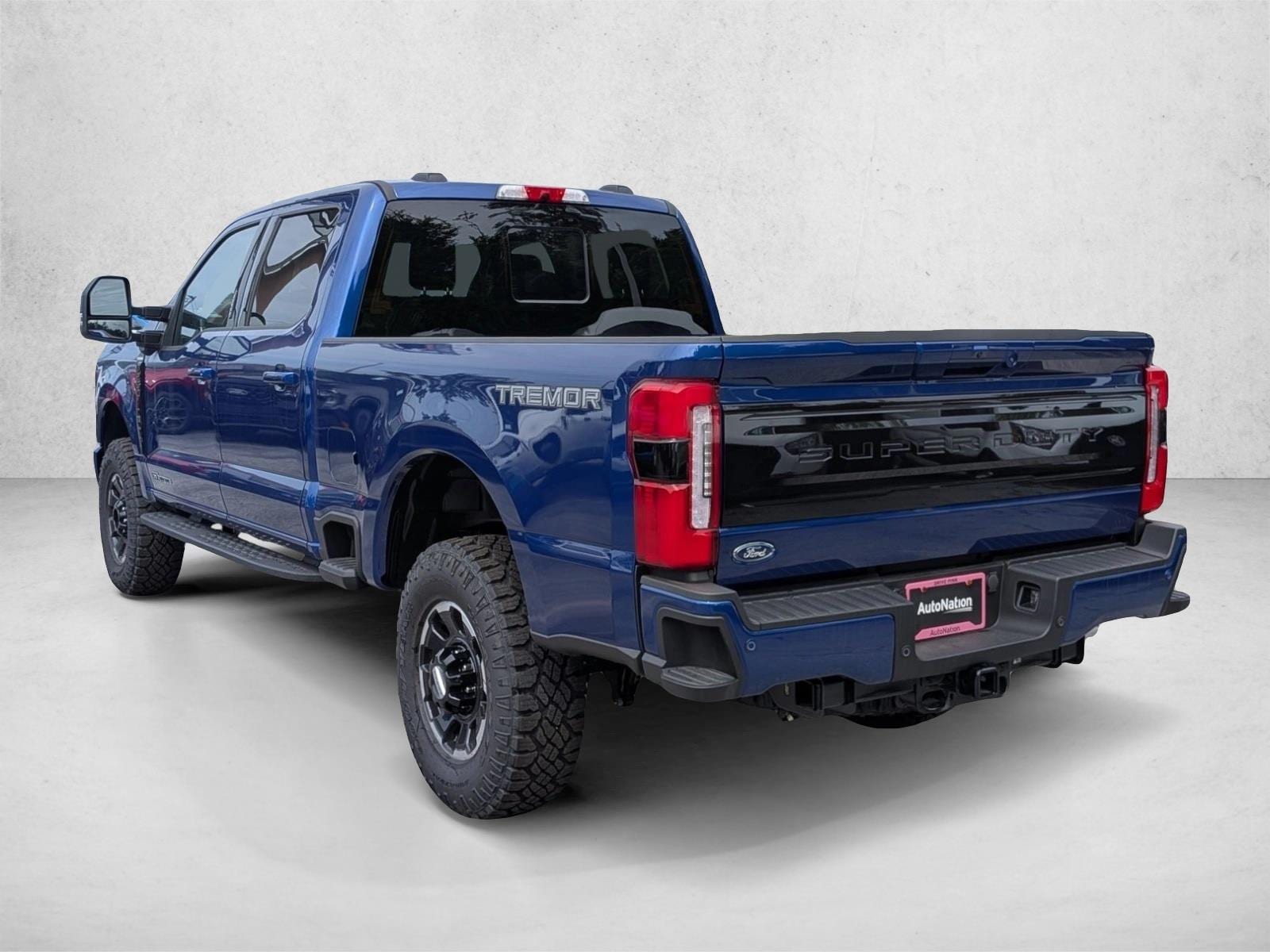 2026 Ford F-250 Super Duty Platinum - Photo 8