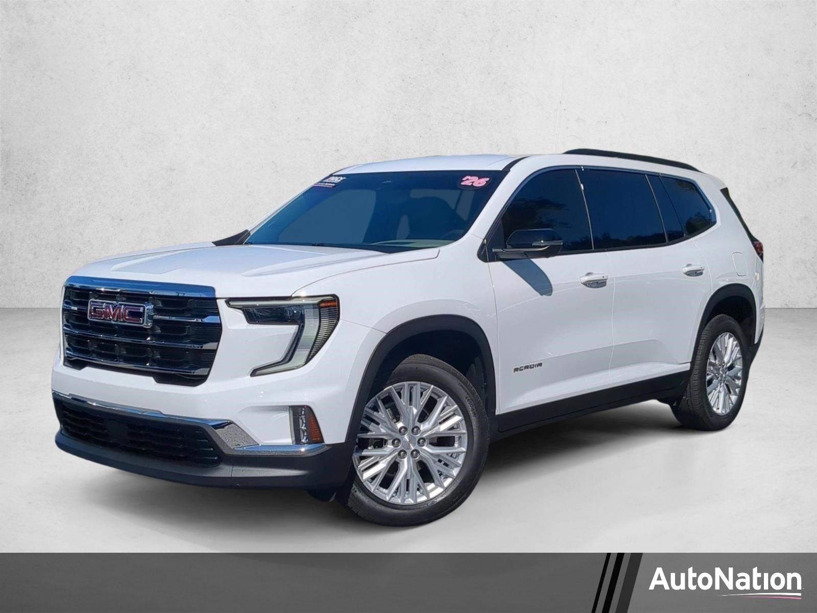 2026 GMC Acadia Elevation FWD's photo