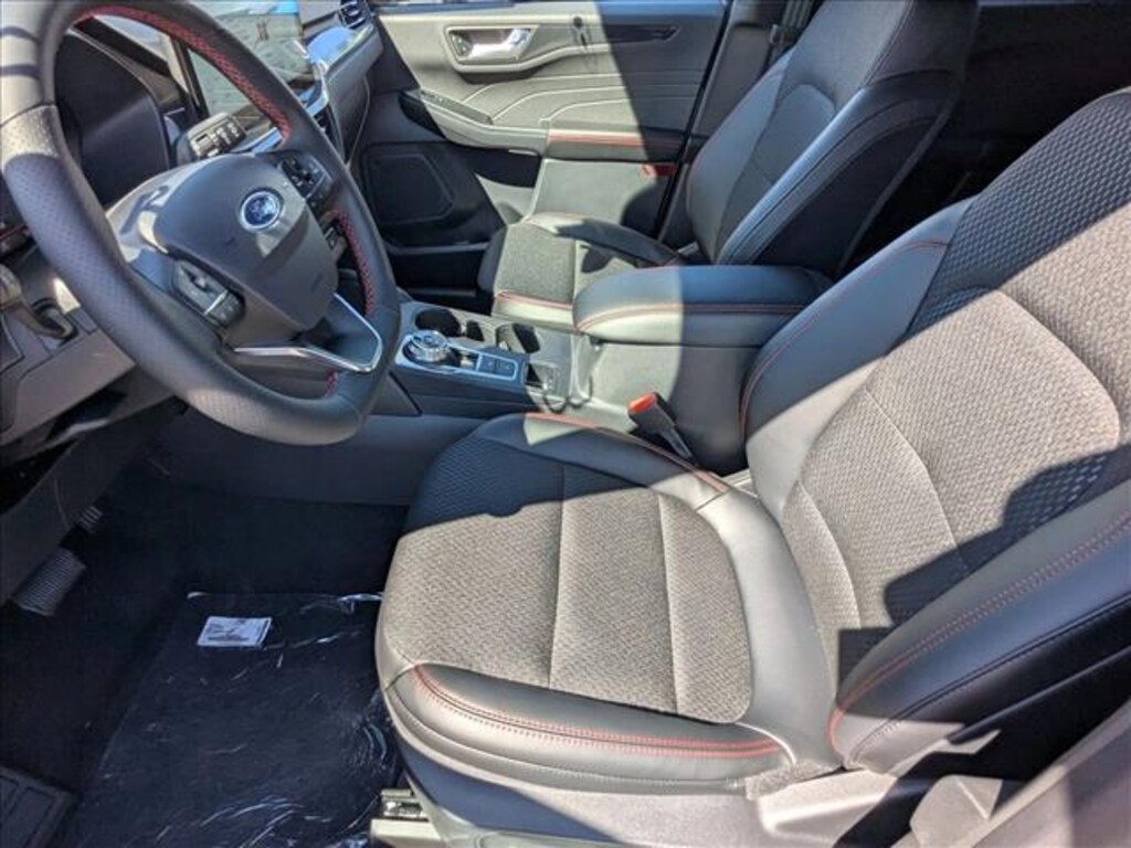 New 2026 Ford Escape ST-Line SUV