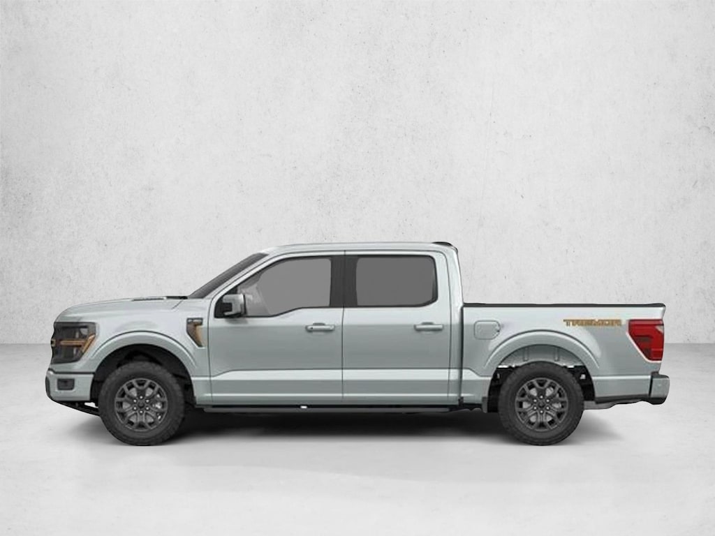 New 2026 Ford F-150 Tremor Truck SuperCrew Cab
