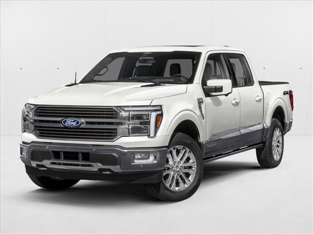 2025 Ford F-150 King Ranch's photo