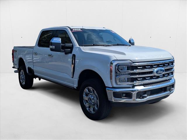 2024 Ford F-250 Lariat photo 3